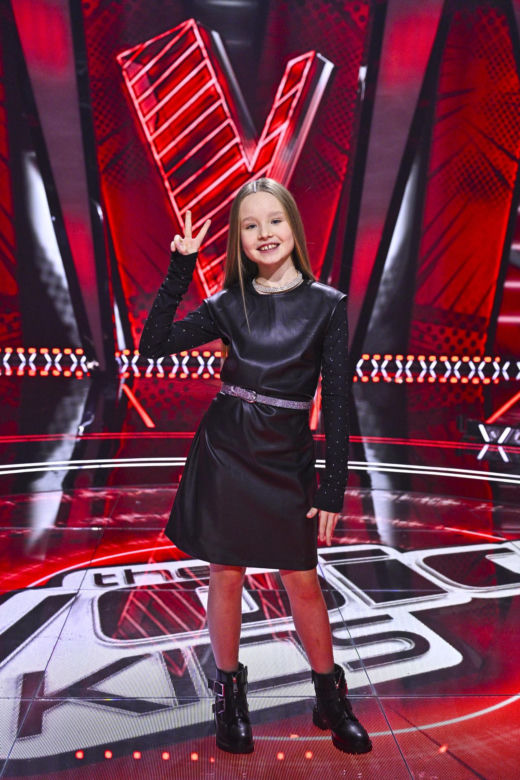 Marianna Kłos reprezentuje Polskę na Eurowizji Junior! Kim jest i kto jeszcze wystąpi?
