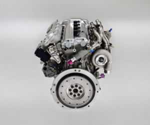 Toyota Yaris WRC