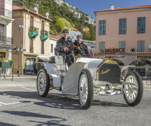 Nazwa Mercedes obchodzi 120 lat