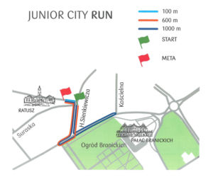 7. PKO Białystok Półmaraton. Uwaga kierowcy! Będą spore utrudnienia w ruchu