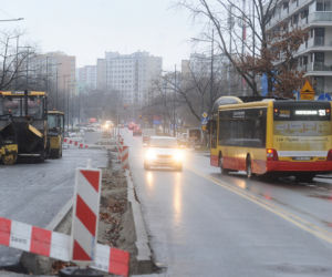 Ten wypadek zmienił ulicę Sokratesa. Będzie jednokierunkowa! 