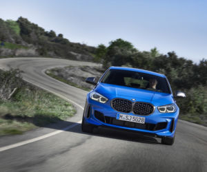 BMW M135i