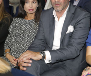 Marta Kaczyńska, Piotr Zieliński