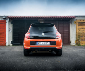 Renault Twingo GT 0.9 TCe 110 KM