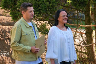 Farma, sezon 5, odcinek 6