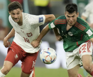 Hirving Lozano (Meksyk)