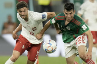 Hirving Lozano (Meksyk)