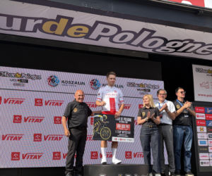 Tour de Pologne Koszalin