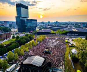 Przedłuż wakacje już dziś – Katowice zapraszają na swoje urodziny!