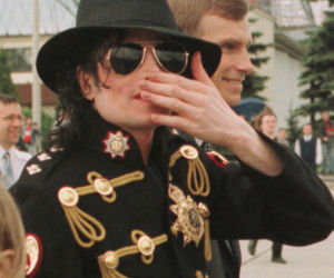 Michael Jacksona w Polsce