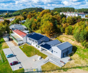 Powstanie nowy parking przy bydgoskim schronisku na Osowej Górze