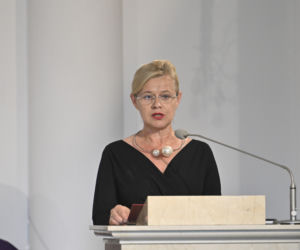 Pogrzeb Igi Cembrzyńskiej. Tłum gwiazd oddaje hołd wielkiej artystce