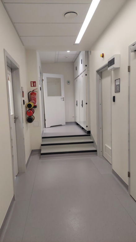 W Wojewódzkim Szpitalu Zespolonym w Toruniu uroczyście otwarto Zakład Patomorfologii Klinicznej
