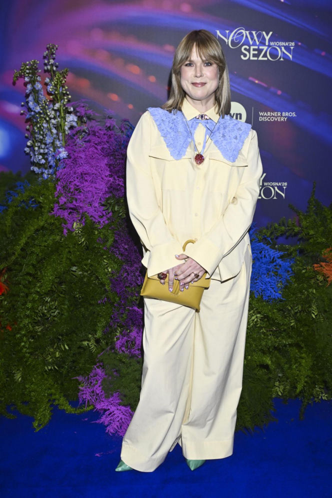 Najgorsze stylizacje na prezentacji ramówki TVN