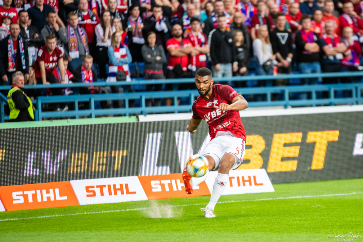 Derby Krakowa 2019