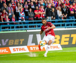 Derby Krakowa 2019