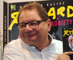 Ryszard Kalisz TR