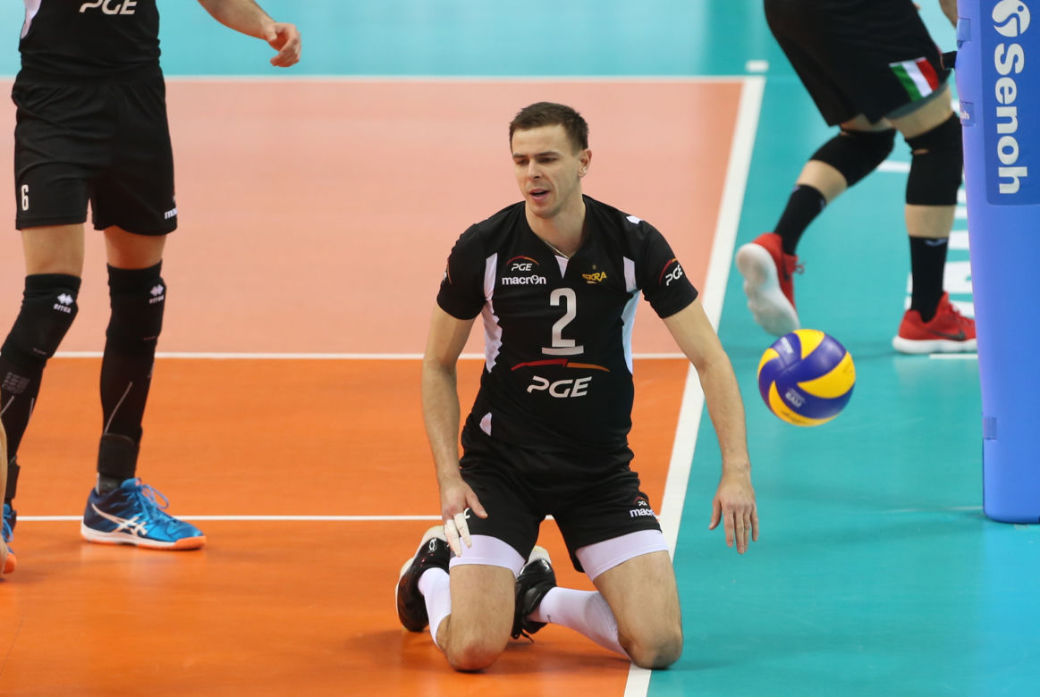 Mariusz Wlazły