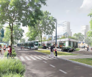 Wieżowce w Paryżu. Ochrona krajobrazu kulturowego miasta wzorem dla Krakowa? Konferencja Metropolie XXI wieku Paryż-Kraków