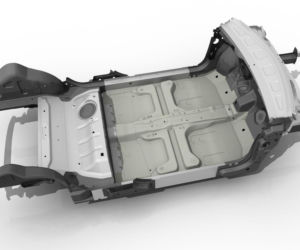 Citroen C4 Cactus Airflow 2L
