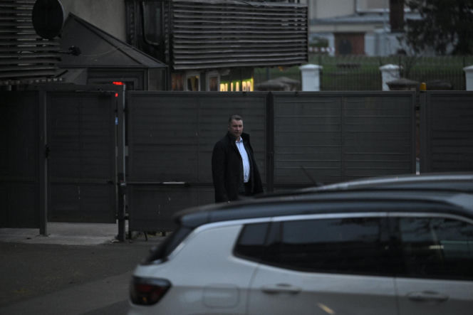 Pilna narada PiS na Nowogrodzkiej