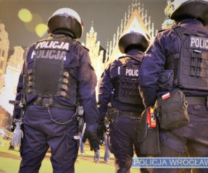 Spacer Niepodległości we Wrocławiu