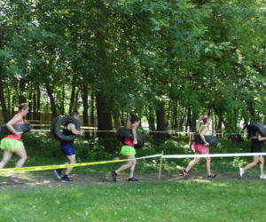 Runmageddon 6
