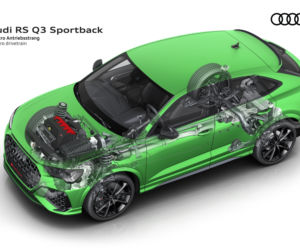 Audi RS Q3 Sportback (2020)