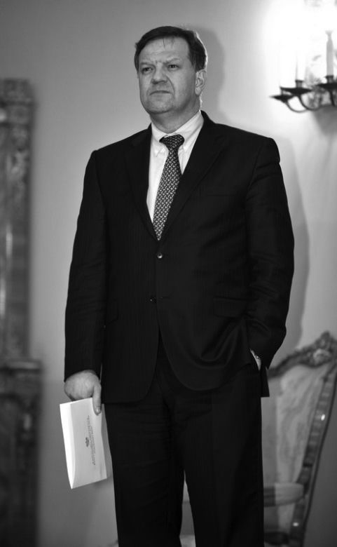 Mariusz Handzlik