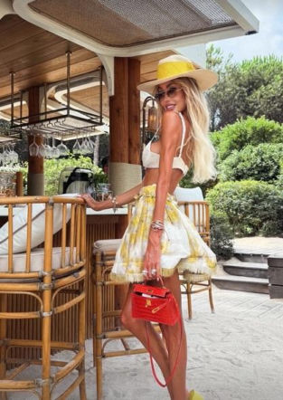 Julia Dybowska wygląda CORAZ gorzej?! Ostatnio pokazała… co je