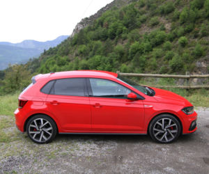 Volkswagen Polo GTI 2.0 TSI 200 KM DSG6