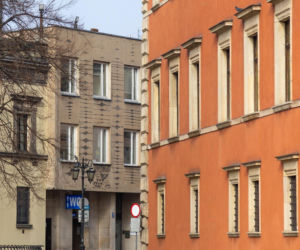 Bar pod Zamkiem w Warszawie