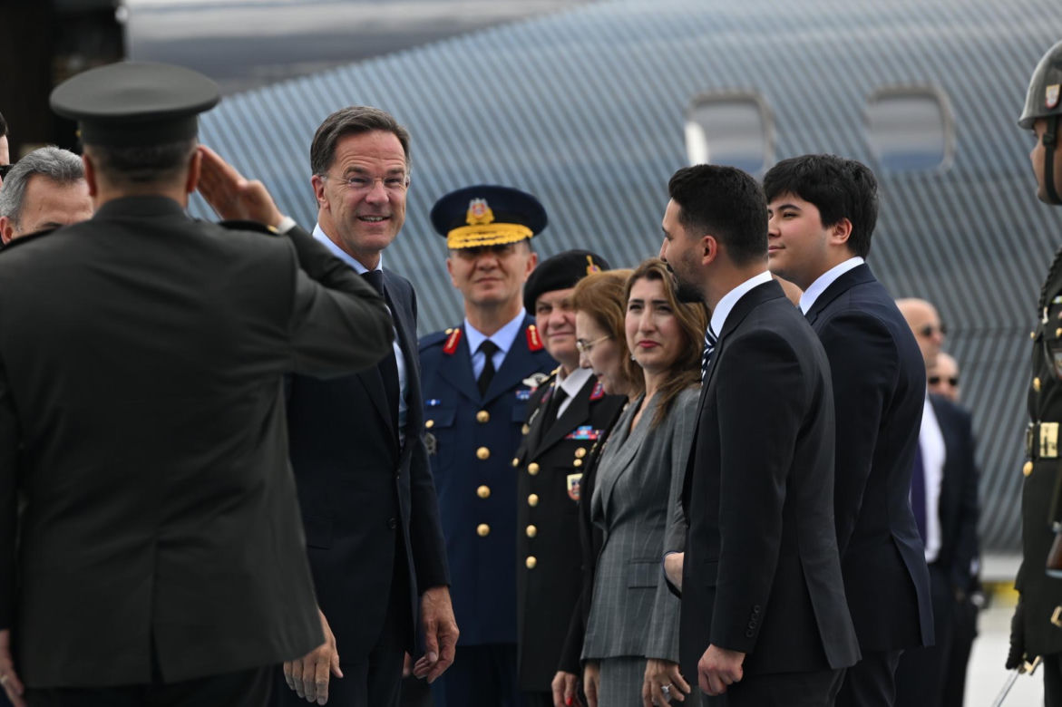 Ankara NATO