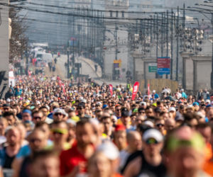 Półmaraton Warszawski