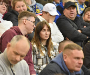 PRES Grupa Deweloperska Toruń - Fogo Unia Leszno, zdjęcia kibiców i zawodników z meczu 2. kolejki PGE Ekstraligi