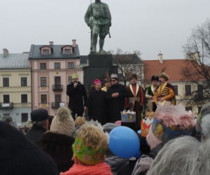 Orszak Trzech Króli Radom
