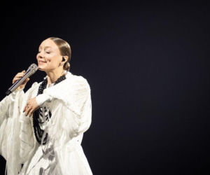 Eurowizja 2026 - Ukraina - Leléka - Ridnym