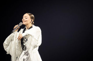 Eurowizja 2026 - Ukraina - Leléka - Ridnym