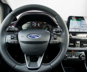 Ford Fiesta Vignale 1.0 EcoBoost 100 KM AT