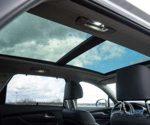 2021 Hyundai Santa Fe 1.6 T-GDI HEV Platinum