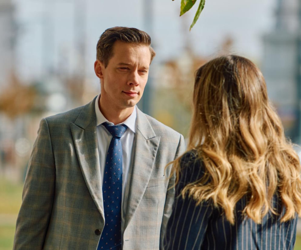 Na Wspólnej, odcinek 4135: Darek załatwi Kalinę?! Wreszcie zyska okazję do zemsty - ZDJĘCIA