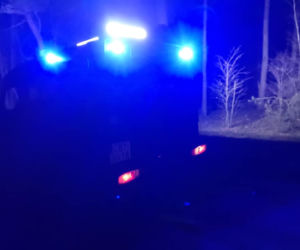 Kolejny dzień poszukiwań Małgorzaty Nawrockiej