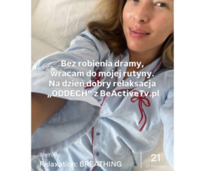 Ewa Chodakowska