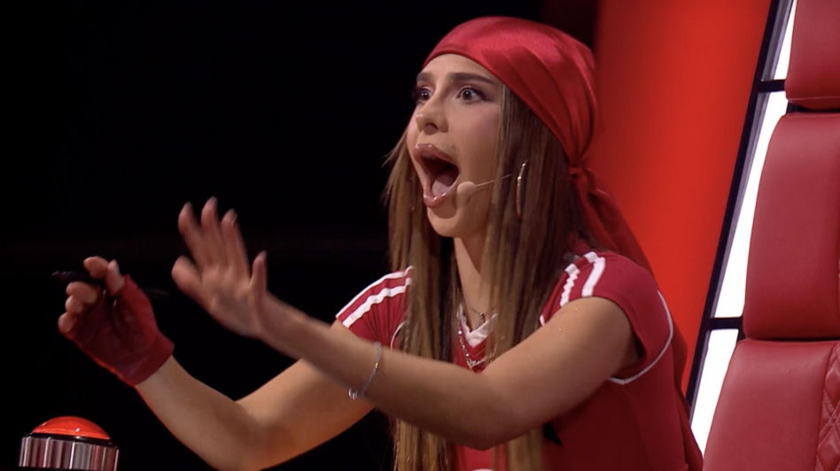 "The Voice Kids"