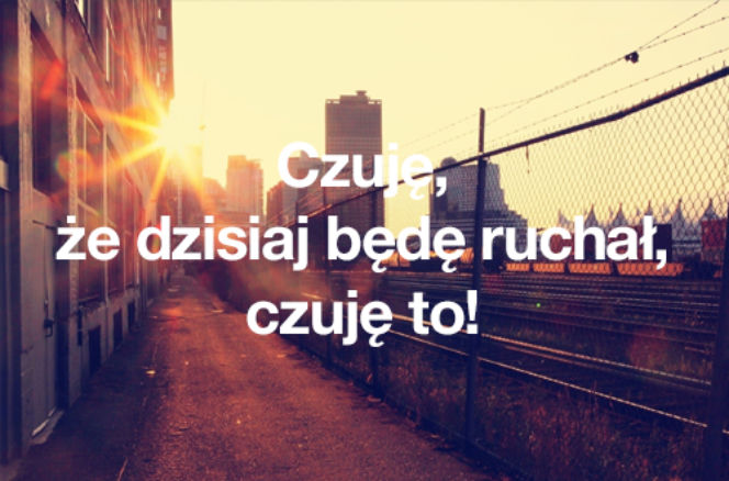 Cytaty z Warsaw Shore