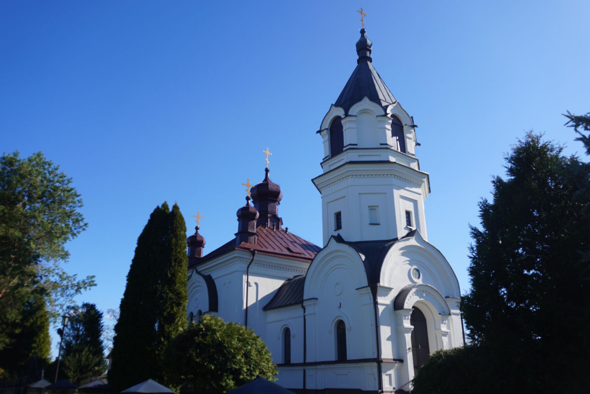 Choroszcz