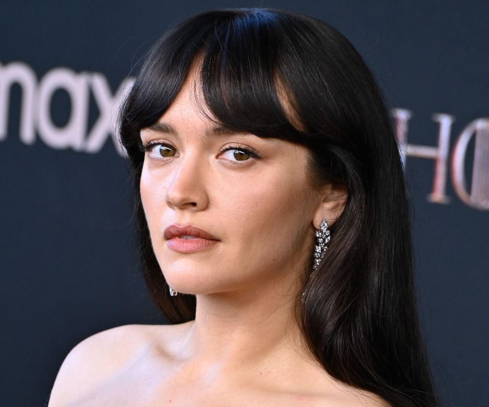Ród smoka wraca, a wraz z nim hejt na obsadę. Tak Olivia Cooke broni się przed atakami fanów