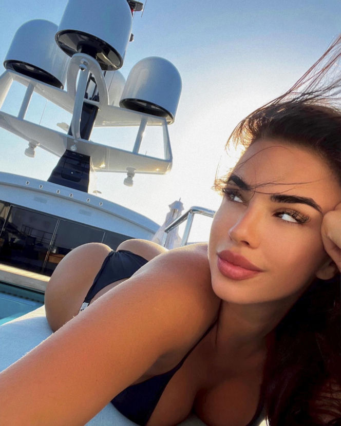 Ivana Knoll