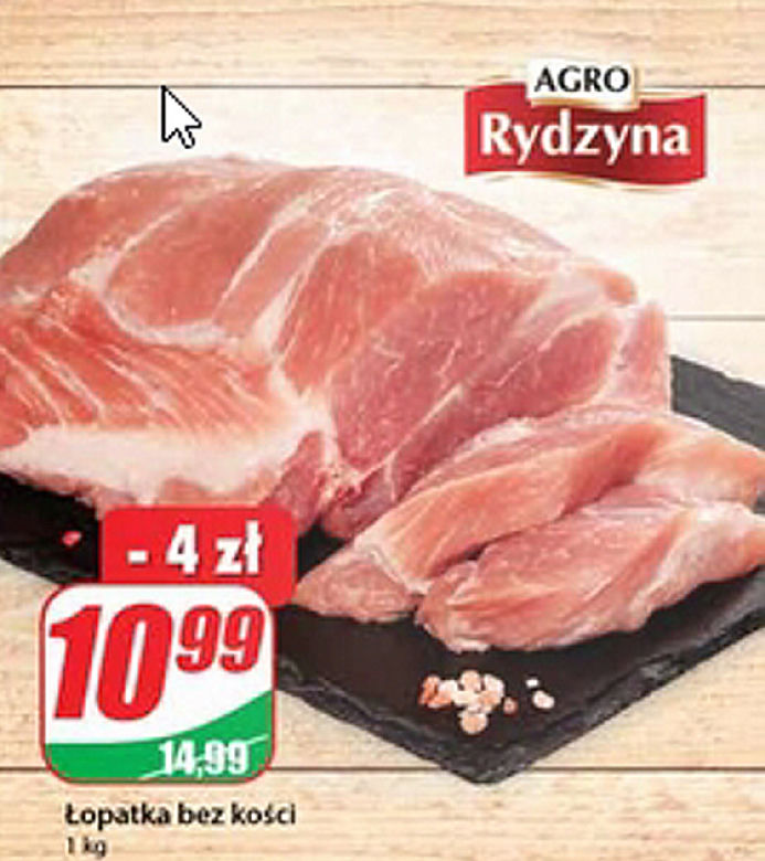 Mega promocje w Dino
