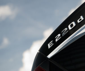 Mercedes-Benz E220d